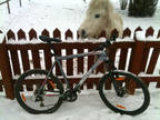 Scott Aspect 45 Mountain Bike,  22 inches,  Nearly New.