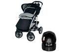 Mothercare Trenton Deluxe travel system Stroller